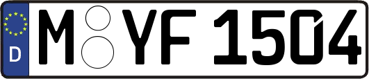 M-YF1504