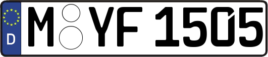 M-YF1505