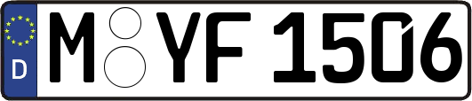 M-YF1506
