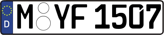 M-YF1507