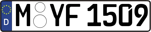 M-YF1509