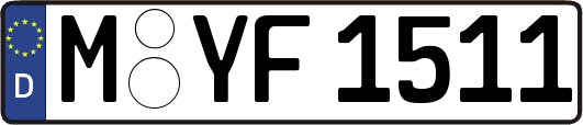 M-YF1511