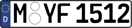 M-YF1512