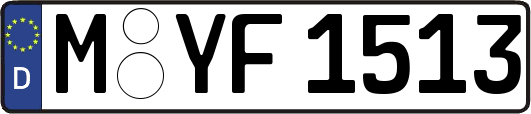 M-YF1513