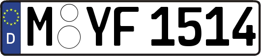 M-YF1514