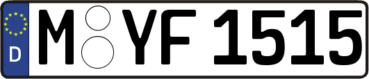 M-YF1515