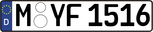 M-YF1516