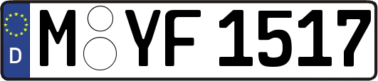M-YF1517