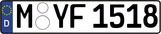 M-YF1518