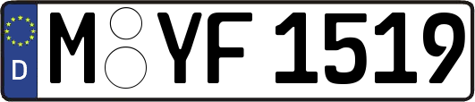 M-YF1519