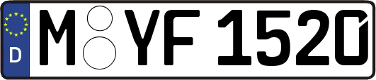 M-YF1520