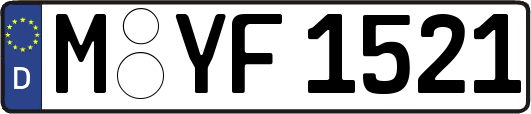 M-YF1521