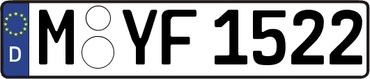 M-YF1522