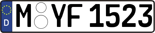 M-YF1523