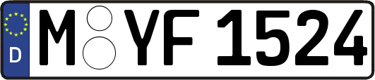 M-YF1524
