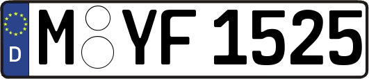M-YF1525