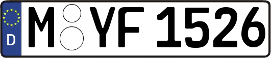 M-YF1526