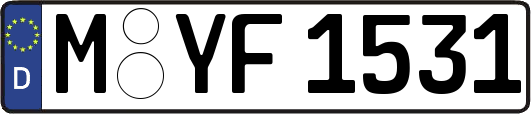 M-YF1531