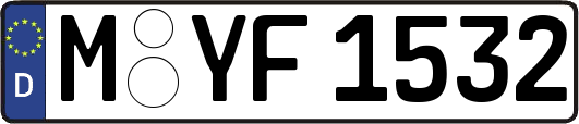 M-YF1532