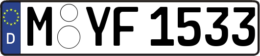 M-YF1533