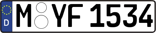 M-YF1534