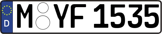 M-YF1535