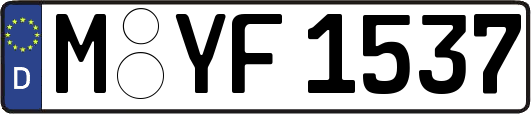M-YF1537