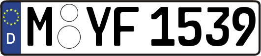 M-YF1539