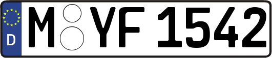 M-YF1542