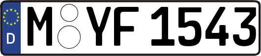 M-YF1543