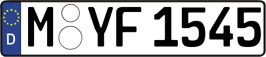 M-YF1545