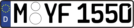 M-YF1550
