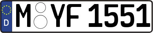 M-YF1551