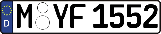 M-YF1552