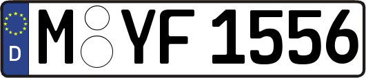 M-YF1556