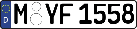 M-YF1558
