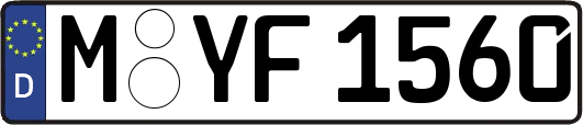 M-YF1560