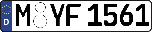 M-YF1561