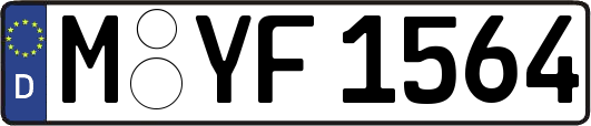 M-YF1564
