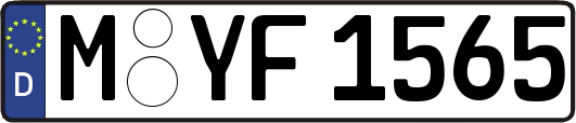 M-YF1565