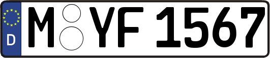 M-YF1567