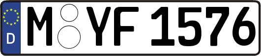 M-YF1576