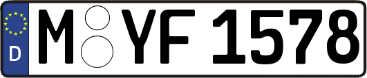 M-YF1578