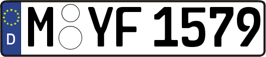 M-YF1579