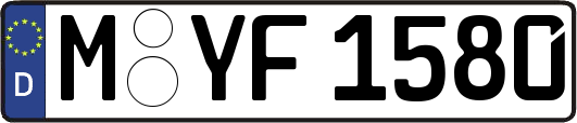 M-YF1580