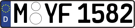 M-YF1582