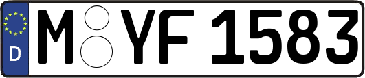 M-YF1583