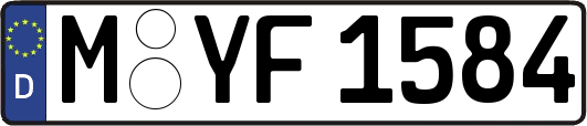 M-YF1584