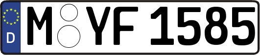 M-YF1585