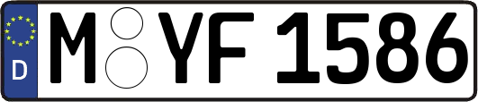 M-YF1586